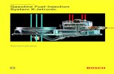 Bosch K Jetronic Fuel Injection Manual