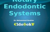 protaper Rotary endodontic systems by Dr.M.Aldesouky