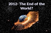 End of the world 02