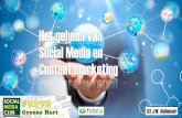 Presentatie voor de openingsavond van Social Media Club Alphen a/d Rijn - #smc0172