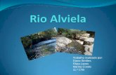 Rio Alviela