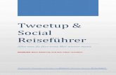 The Hitchhikers Guide to Tweetups 1.0 (DE)