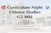 G2 MSL CN Keynote