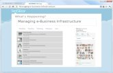 Itm group3 osmosis_managing_e_business_infrastructure_slide