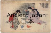 Ancient japan additional slides