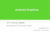Design and Concepts of Android Graphics