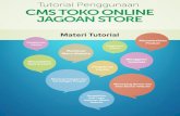 Tutorial penggunaan toko_online_jagoan_store