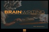 "브레인 라이팅(BrainWriting) - 6.3.5테크닉"