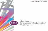 Skyfire - Horizon Solution Brief 2014