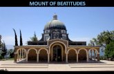 764- Israel-Beatitudes Mount