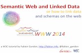 An introduction to Semantic Web and Linked Data