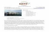 65' 2006 marquis 65 crewless yacht for sale   neff yacht sales