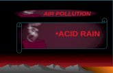 Ashish ranjan( chemistry project[ acid rain] )