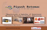 Piyush Rotomac Mumbai India