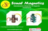 Sonal Magnetics Gujarat India