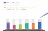 Grant Thornton - Corporate Governance Review 2012