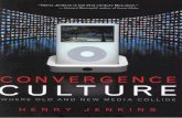 Henry Jenkins - Convergence Culture