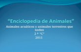 enciclopedia animales