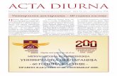 Acta Diurna 22