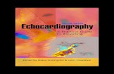 Libro Echocardiography - A Practical Guide for Reporting, 2nd Ed