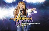 Digital Booklet - Hannah Montana Lo Mejor de 2 Mundos