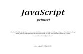 Vezbe Javascript v1.0