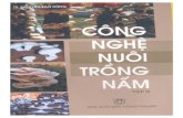 Cong Nghe Nuoi Trong Nam Tap 2 - Nguyen Lan Dung