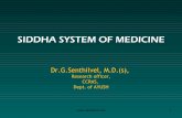 Illustrated Siddha System