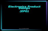 EPD-Concept to Product-1