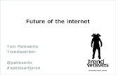Future of social media (apestaartjaren)