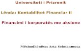 Punim Seminari Kontabilitet Financiar Net 999