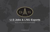 LNG in the U.S.