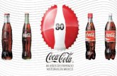 The coca cola company MX!!