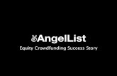 Презентация AngelList для форума Открытые инновации