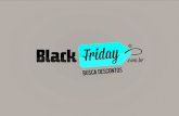 Mídia kit Black Friday