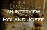 There be Dragons by R. Joffe