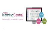 Netex learningCentral | Un LMS para gestionar toda la formación de tu empresa [Es]