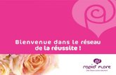 Groupe Monceau Fleurs - Documentation franchise Rapid'flore