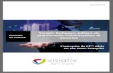 Dossier de presse : Visiativ Software, éditeur de plateformes collaboratives et sociales