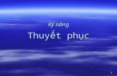 19. ky nang thuyet phuc