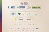Empresas parceiras da Rio+20