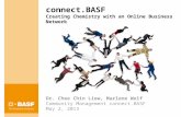 connect.BASF - the Online Business Network