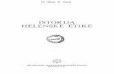 Istorija Helenske Etike M DJ