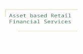 18. Asset Based Retail Financial Services