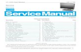 36702320 Aoc Service Manual Hp l1740 Nt68663mefg Tpv Power a02 1947