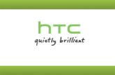 [무역실무] HTC swot 분석