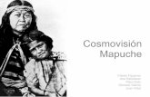 Cosmovision Mapuche 2012