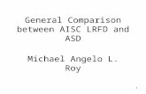 ASD vs LRFD