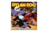 DYLAN DOG - SDEX 003 - Noci Punog Mjeseca