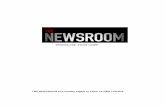 The Newsroom- Study Guide to Episode 1
